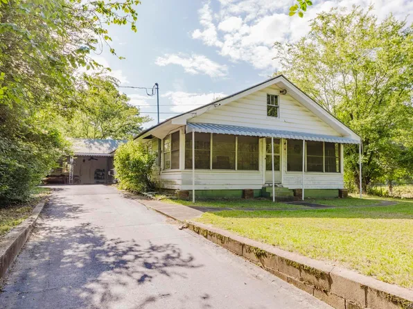 19520 Highway 51, Magnet Cove, AR 72104