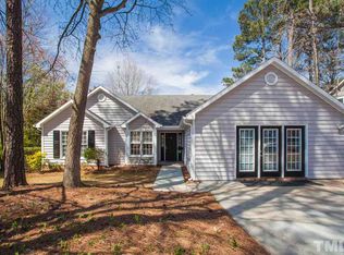 101 Marshfield Pl, Cary, NC 27513