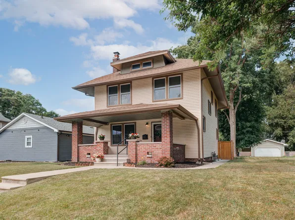 3106 N Park Ave, Indianapolis, IN 46205