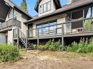 218 Deer Path Rd, Dillon, CO 80435