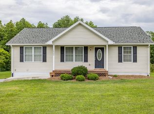 14900 Woodcreek Ln, Timberville, VA 22853