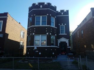 7627 S Aberdeen St, Chicago, IL 60620
