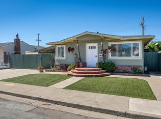 1123 Landing Ln, Millbrae, CA 94030