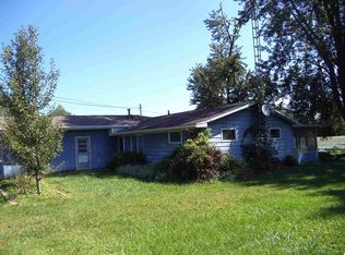 10598 S Bouse Dr, Silver Lake, IN 46982