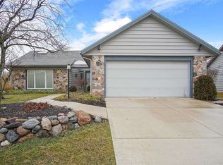 4735 Crystal Ridge Cv, Fort Wayne, IN 46835