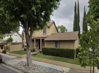 2209 Montezuma Dr, Campbell, CA 95008