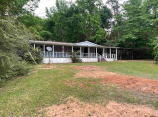631 County Road 1609, Rusk, TX 75785
