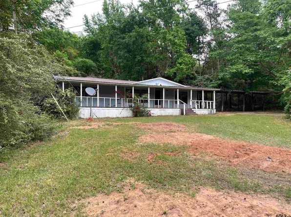 631 County Road 1609, Rusk, TX 75785