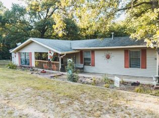 940 W Wilson St, Fayetteville, AR 72701