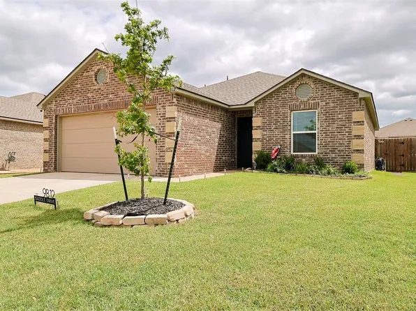 9812 Saddle Dr, Yukon, OK 73099