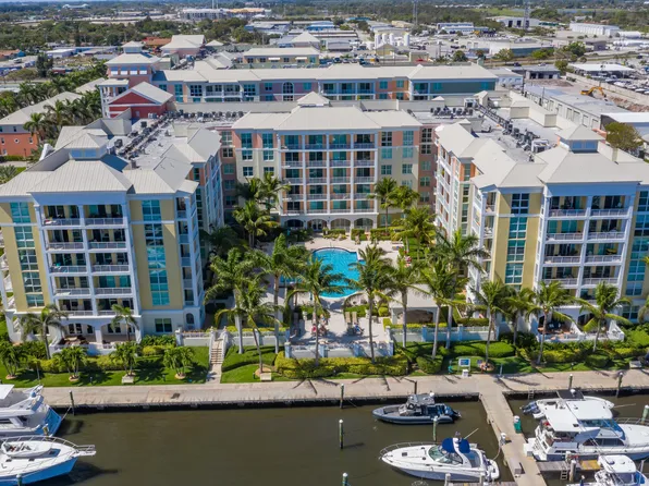 804 E Windward Way #621, Lantana, FL 33462