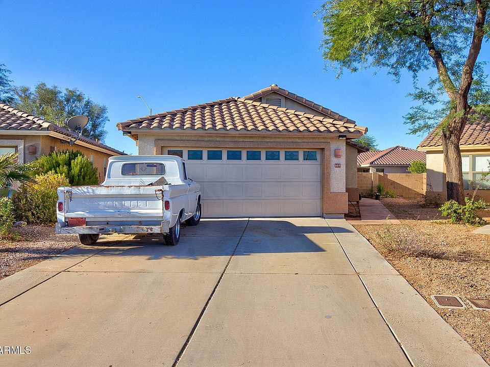 1st image of 507 W CASA MIRAGE Court