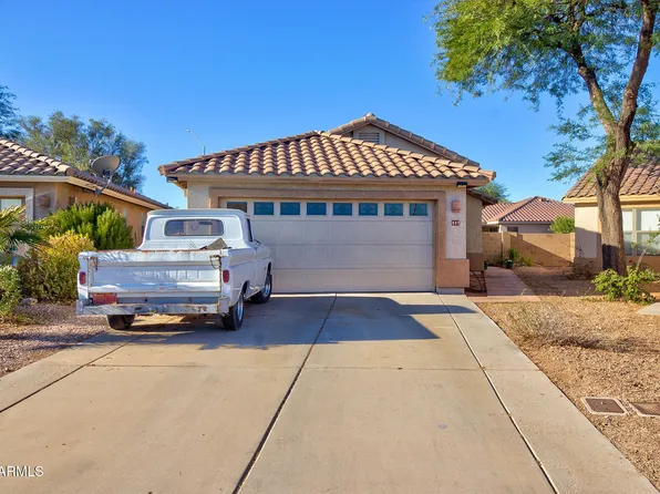 507 W CASA MIRAGE Court, Casa Grande, AZ 85122