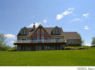 220 Hill Rd, Hermon, NY 13652