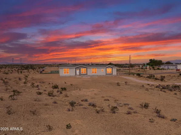 34444 W SOUTHERN Avenue, Tonopah, AZ 85354
