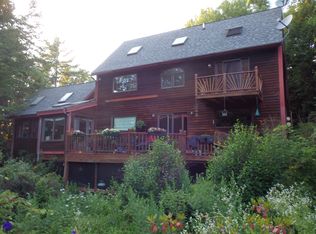 38 Shady Ln, Barrington, NH 03825