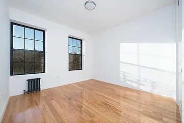 Rented by Bold New York