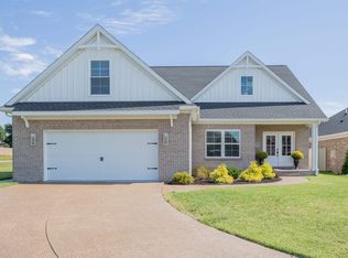 3512 Udhe Ct, Newburgh, IN 47630