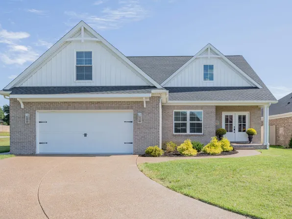 3512 Udhe Ct, Newburgh, IN 47630