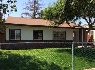 1801 Sycamore Dr, Wasco, CA 93280