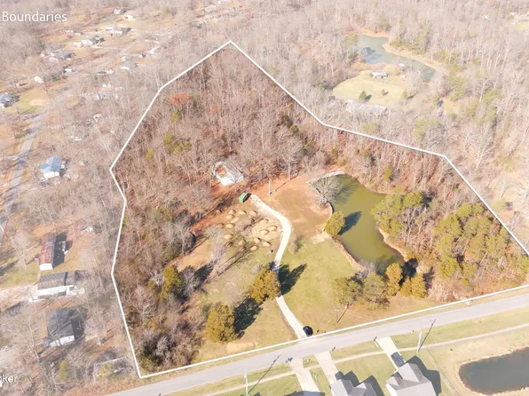 419 Hensley Rd, Shepherdsville, KY 40165