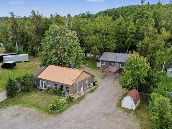 6031 State Highway 68, Indian River, MI 49749