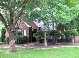 151 Quiet Oak Cir, Spring, TX 77381