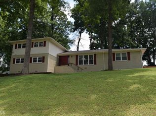 4495 Dover Castle Dr, Decatur, GA 30035