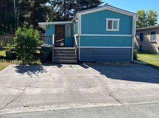 609 N Almon #3015, Moscow, ID 83843