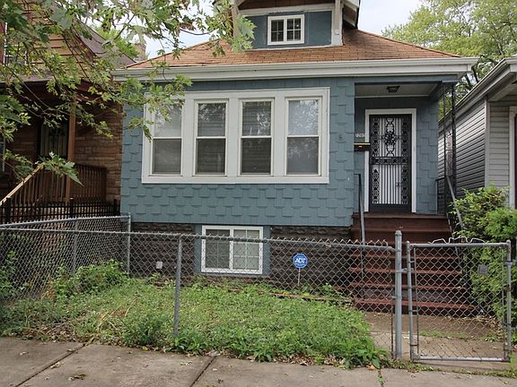 2nd image of 7202 S Hermitage Ave