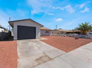 3613 Valley Forge Ave, Las Vegas, NV 89110
