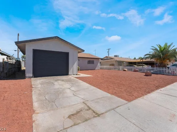 3613 Valley Forge Ave, Las Vegas, NV 89110