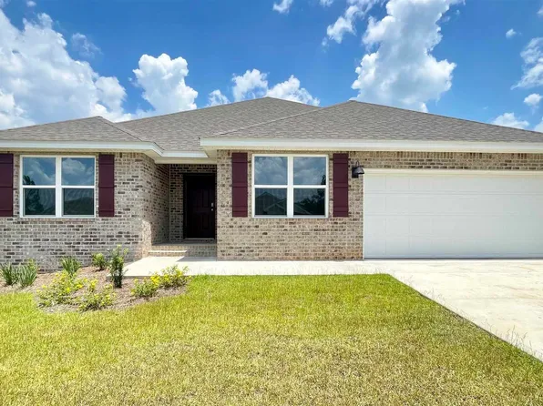 9755 Millee Loop, Pensacola, FL 32526