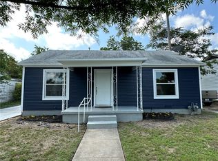 3712 Grim Ave, Waco, TX 76710