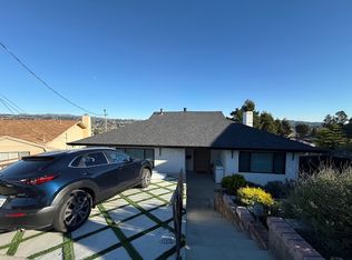 19558 Yuma St, Castro Valley, CA