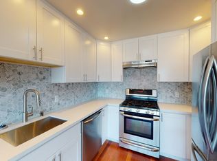 1040 Ashbury St #3, San Francisco, CA 94117