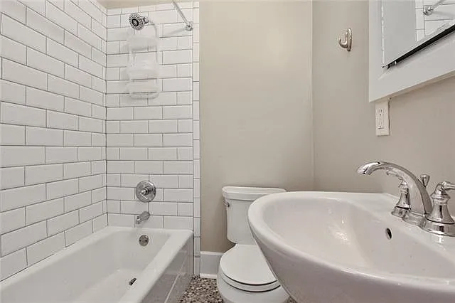 1112 N Rampart St #C — Photo 11
