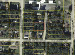 149 Bayou Ave, Panama City, FL 32401