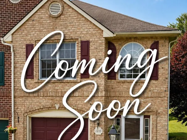 1215 Lindsay Ln, Hagerstown, MD 21742