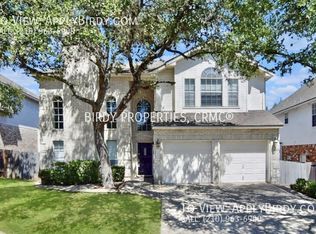 13606 Morningbluff Dr, San Antonio, TX 78216
