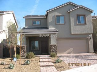 392 Monique Springs St #0, Henderson, NV 89014