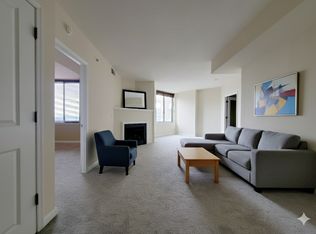 851 N Glebe Rd APT 1501, Arlington, VA 22203