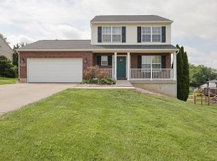 1137 Stonewallridge Dr, Independence, KY 41051