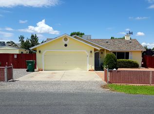 5660 N Cattlemen Dr, Prescott Valley, AZ 86314