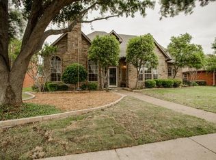 309 Clear Haven Dr, Coppell, TX 75019
