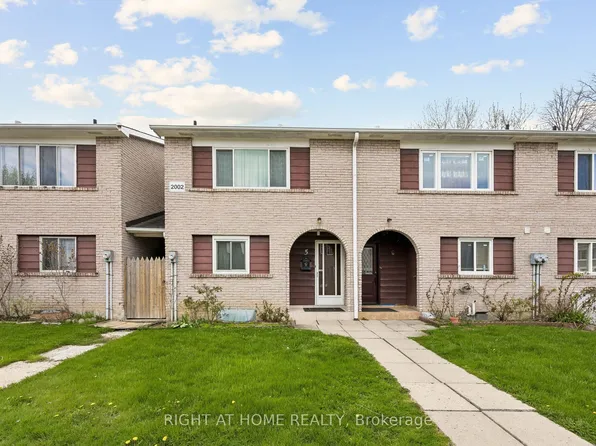 2002 Martin Grove Rd #5, Toronto, ON M9V 4A3