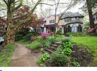66 W Gowen Ave, Philadelphia, PA 19119