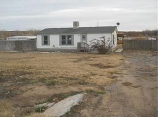 84 Cr 2929, Aztec, NM 87410