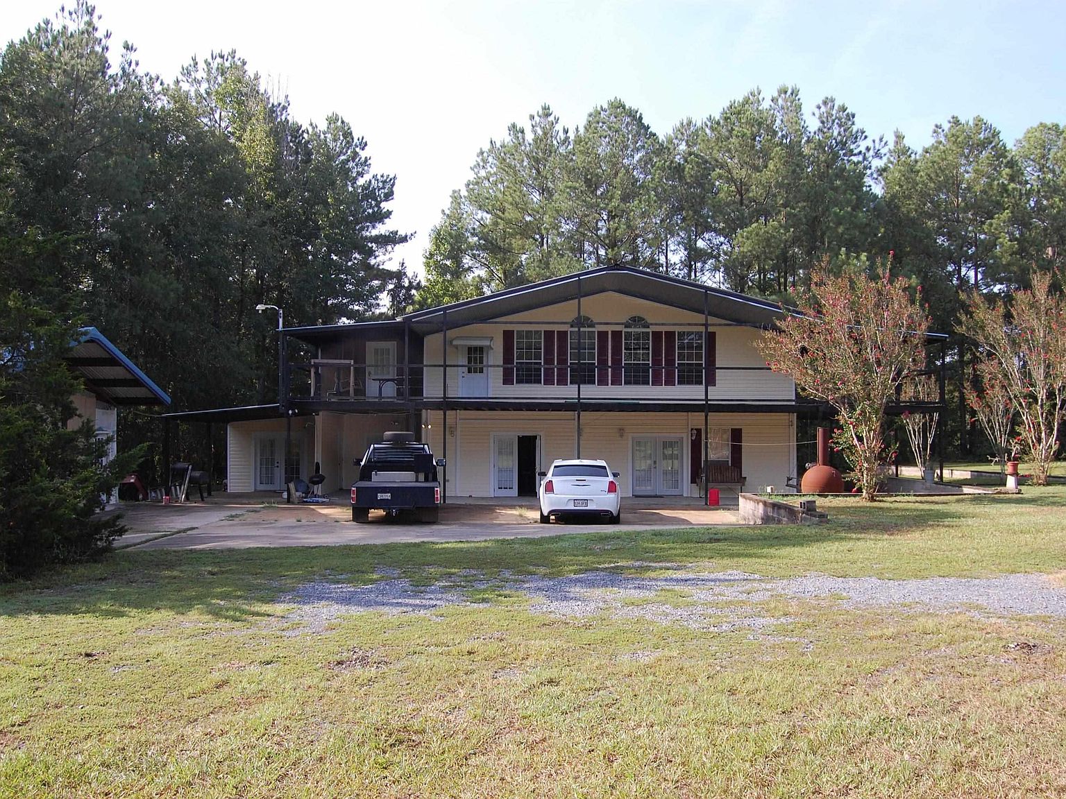 105 Beulah Church Rd, Calhoun, LA 71225 MLS 207356 Zillow