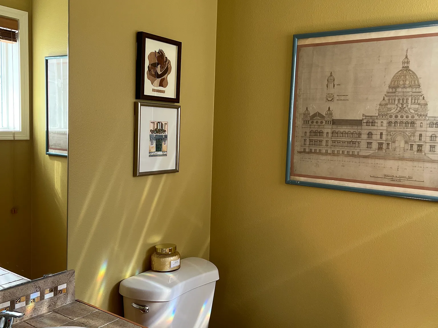 3 bed, 2.5 bath, 1390 sqft, $3,350 — Photo 4